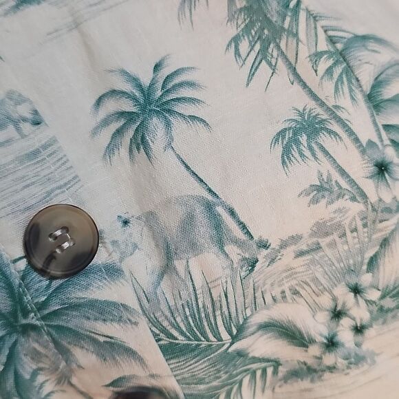 ▪️Cute Tropical Dress - Picture 6 of 6